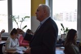 Uniwersytecka lekcja w Jagielle - spotkanie z poezją Herberta